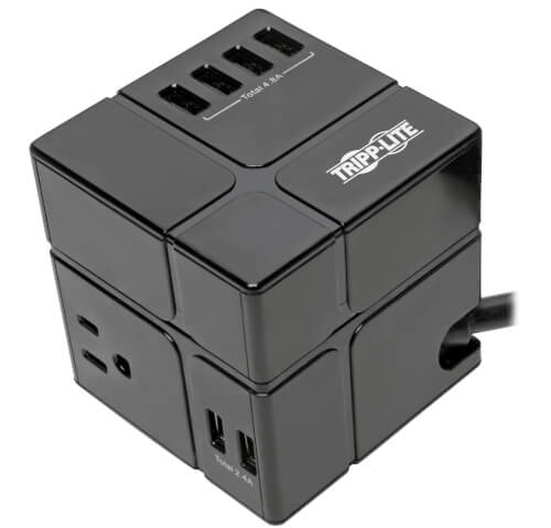 Tripp Cable